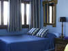 Cosmopolitan Suites 